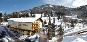 Family & Sporthotel Kärntnerhof Bad Kleinkirchheim